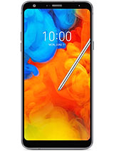 Best available price of LG Q Stylus in Paraguay
