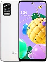 LG Q8 2018 at Paraguay.mymobilemarket.net