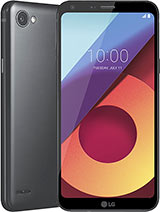 Best available price of LG Q6 in Paraguay
