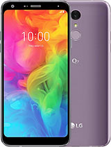 Best available price of LG Q7 in Paraguay