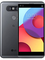 Best available price of LG Q8 2017 in Paraguay