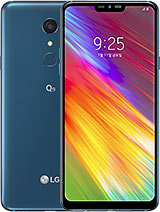 Best available price of LG Q9 in Paraguay
