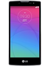 Best available price of LG Spirit in Paraguay