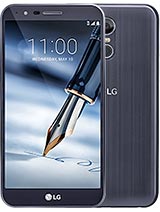 Best available price of LG Stylo 3 Plus in Paraguay