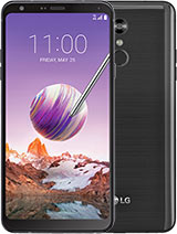 Best available price of LG Q Stylo 4 in Paraguay