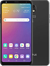 Best available price of LG Stylo 5 in Paraguay