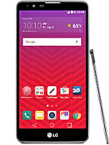 Best available price of LG Stylo 2 in Paraguay