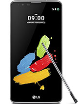 Best available price of LG Stylus 2 in Paraguay