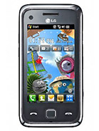 Best available price of LG KU2100 in Paraguay