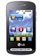 Best available price of LG T315 in Paraguay