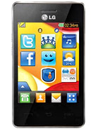 Best available price of LG T385 in Paraguay