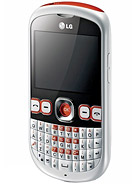 Best available price of LG Town C300 in Paraguay