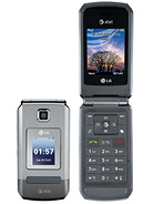 Best available price of LG Trax CU575 in Paraguay