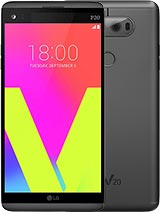 Best available price of LG V20 in Paraguay