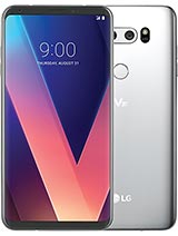 Best available price of LG V30 in Paraguay