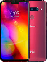 Best available price of LG V40 ThinQ in Paraguay
