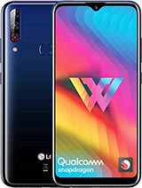 Best available price of LG W30 Pro in Paraguay