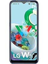 Best available price of LG W31+ in Paraguay