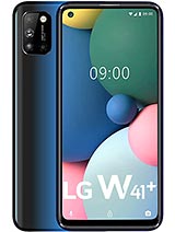 Best available price of LG W41+ in Paraguay