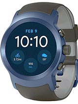 Best available price of LG Watch Sport in Paraguay