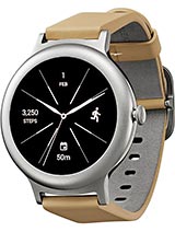 Best available price of LG Watch Style in Paraguay
