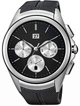 Best available price of LG Watch Urbane 2nd Edition LTE in Paraguay