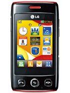 Best available price of LG Cookie Lite T300 in Paraguay