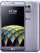 Best available price of LG X cam in Paraguay