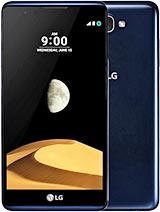 Best available price of LG X max in Paraguay