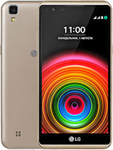 Best available price of LG X power in Paraguay