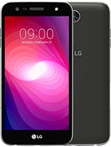 Best available price of LG X power2 in Paraguay