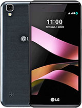 Best available price of LG X style in Paraguay
