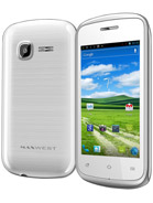 Best available price of Maxwest Android 320 in Paraguay