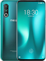 Best available price of Meizu 16s Pro in Paraguay