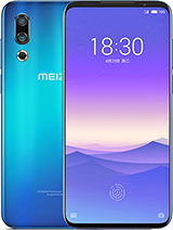 Best available price of Meizu 16s in Paraguay