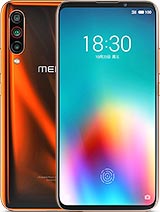 Best available price of Meizu 16T in Paraguay