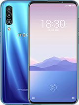 Best available price of Meizu 16Xs in Paraguay