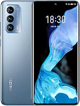 Best available price of Meizu 18 in Paraguay