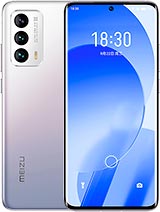Best available price of Meizu 18s in Paraguay