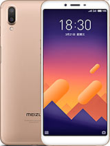 Best available price of Meizu E3 in Paraguay