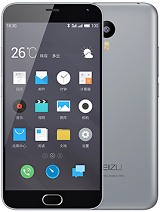Best available price of Meizu M2 Note in Paraguay
