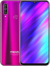 Best available price of Meizu M10 in Paraguay