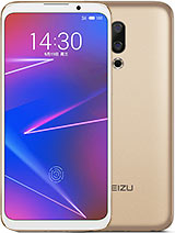 Best available price of Meizu 16X in Paraguay