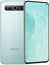 Best available price of Meizu 17 Pro in Paraguay