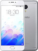 Best available price of Meizu M3 Note in Paraguay