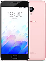 Best available price of Meizu M3 in Paraguay