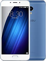 Best available price of Meizu M3e in Paraguay