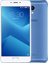 Best available price of Meizu M5 Note in Paraguay