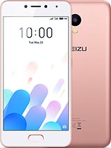 Best available price of Meizu M5c in Paraguay