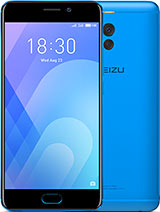 Best available price of Meizu M6 Note in Paraguay
